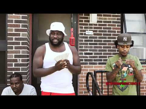 Phil Blak- The ShakeBack Performance