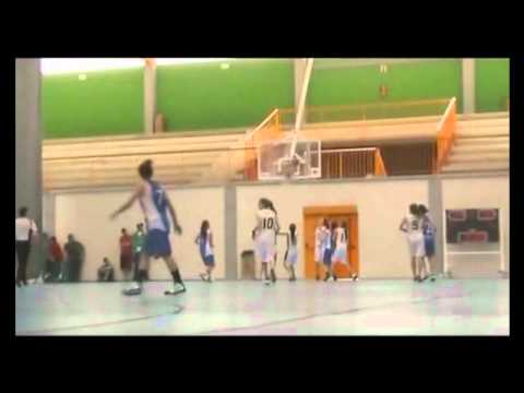 CADETES Temp 10-11: Illice 49 - Akra Leuka 53