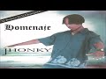 Jhonky - El Acusado