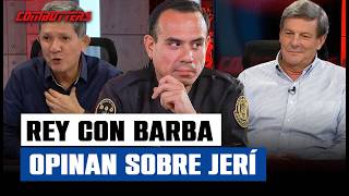 Chifagate sacude Perú: Rey y Barba no se guardan nada sobre José Jerí
