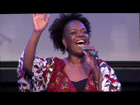 Muriel Blijd - Lord you've been Good to Me