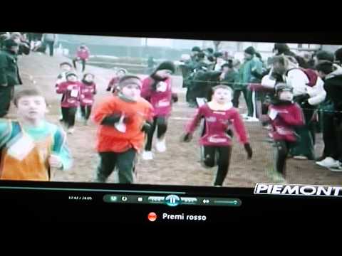 Atletica Venturoli su Piemonte Piu - Gennaro 2a parte