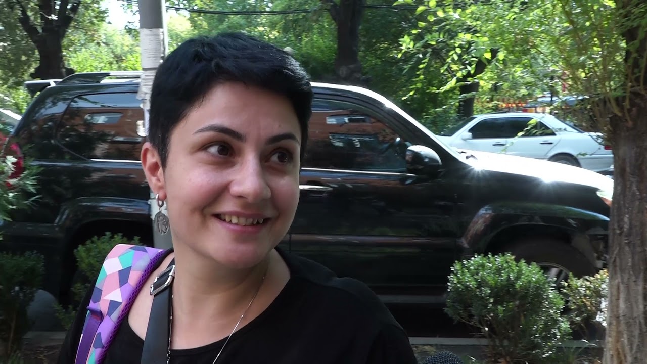 Ողբի մեջ էլ կարելի է նաև զվարճանալ