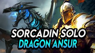 Download lagu Baldur's Gate 3: Sorcadin solo Ansur | Tactician Mode mp3