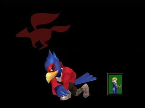 Tipperoni 185 - WR2 - Chaos (Falco) vs Bungo (Sheik)