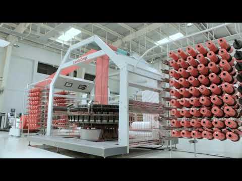 Kp polypropylene pp bags, for packaging, storage capacity: 5...