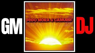 Fedo Mora & Camurri ‎– After The Rain (Original Extended)