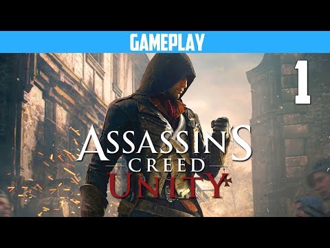 assassin's creed unity xbox one fnac