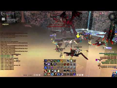 RF Regicide - HAHAHUHUHEHE?