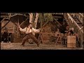Jackie Chan Umbrella Fight Scene