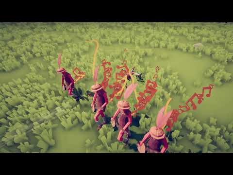 Satisfying Battles: Artemis Vs. Every Unit