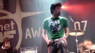Runaway Music Video