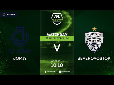 AFL prem. div 14-tur JOMIY-SEVEROVOSTOK