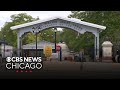 Durbin Duckworth Speak About ICE Operations At Naval Station Great Lakes