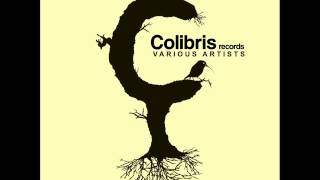 Away from keyboard - Jolly Fellow (Original) - Colibris Records // Album Who Rules