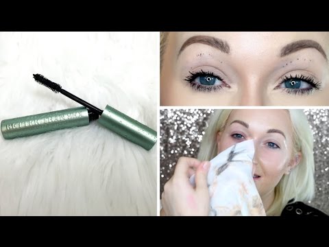 Too Faced Better Than Sex Waterproof Mascara- As Good As the Original?