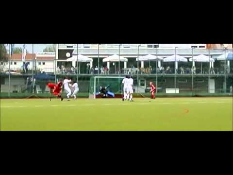 HTC Stuttgarter Kickers 3 vs. HC Gernsbach