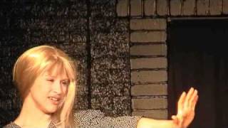 Our Mutual Friend, Jenny Wren