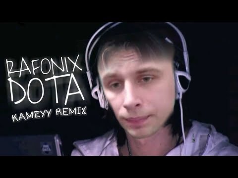 ♫ Rafonix ft. Basshunter - Dota