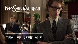Yves Saint Laurent - Trailer Ufficiale Italiano