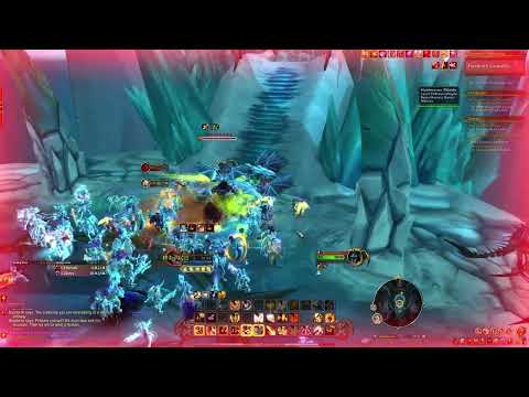 Azemourne Time Rift Dragonflight 10.1.5: Fractures in Time