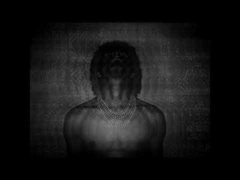 Marcio Scott - LOVE HATE ( Phonk - Official Visualizer)