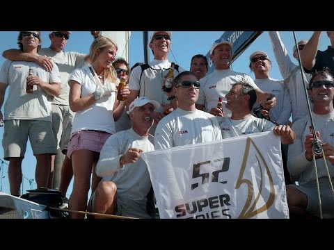 52 Super Series Review 2015 - Best pictures of the year