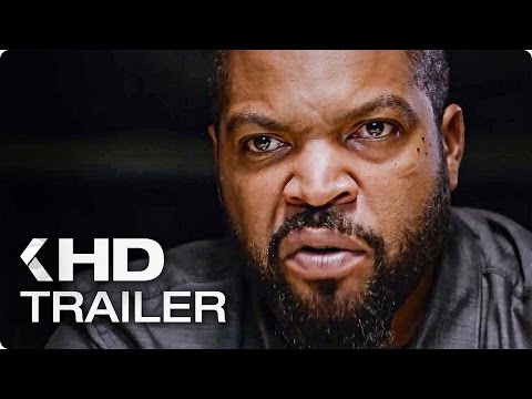 FIST FIGHT Trailer 2 German Deutsch (2017)