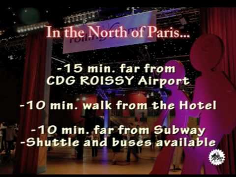 Fowcs French Open West Coast Swing Jordan Tatiana Kyle Sarah Paul Catriona Jessica Maxence Chuck