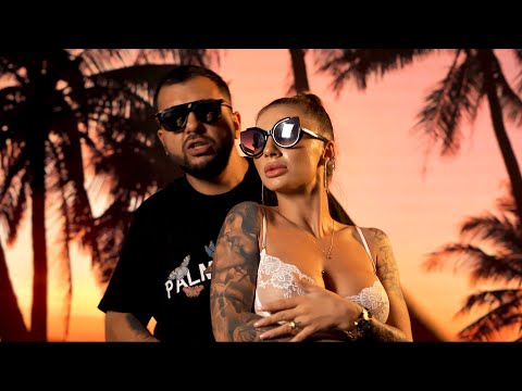 Cristi Mega - Bumti bumti [Official Video] 2021