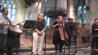 Eve And The Garden - Cello Song (Nick Drake)