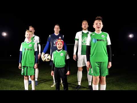 MKS NOTEĆ CZARNKÓW - DOŁĄCZ DO NAS 2018