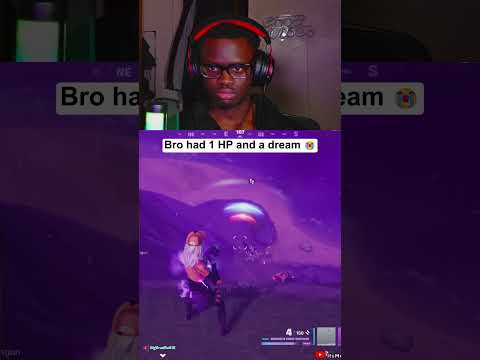 Bro was dead either way 😭 #fortniteclips