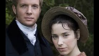 Captain Wentworth's Love Letter