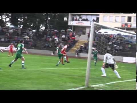 Gegen Watzenborn 24 8 14