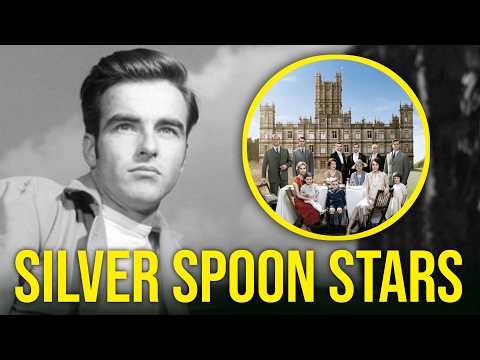 11 Golden Age Stars You Didn't Know Had Rich Parents