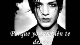 Because I want You - Placebo (Subtítulos en español)