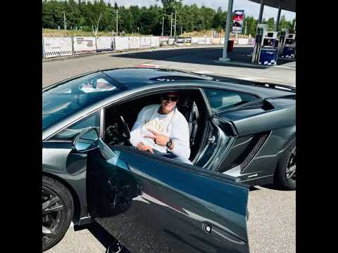 Yung Jerra - Inslaan (Official Audio)