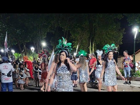 CARNAVAL DE BOM SUCESSO MG 2026