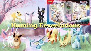 Opening The Best Collection Box from the Scarlet & Violet Era