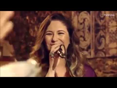 Coração em Desalinho - Maria Rita e Diogo Nogueira | Samba na Gamboa