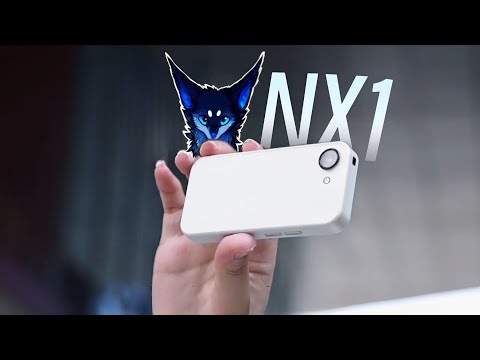 Bluefox NX1 Honest Review in English - Pros & Cons | World’s Smallest Smartphone?