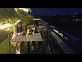 Yuki No Hana 雪の華 Snow Flower Garden Session By Tookta Jamaporn