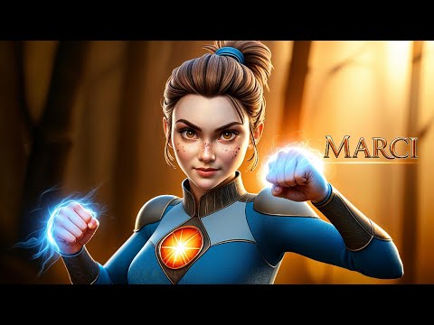 Unlock the Real Power of Marci in Dota 2: Master This Amazing New Hero with Pro Tips and Strategies