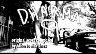D.H.A.R.M.A. 9 OST 01 - Main Title