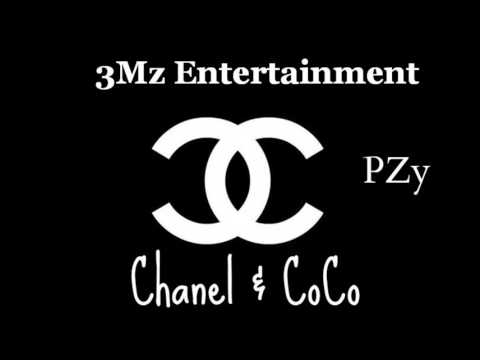 Pzy x Chanel CoCo x Produced By Treal Beatz