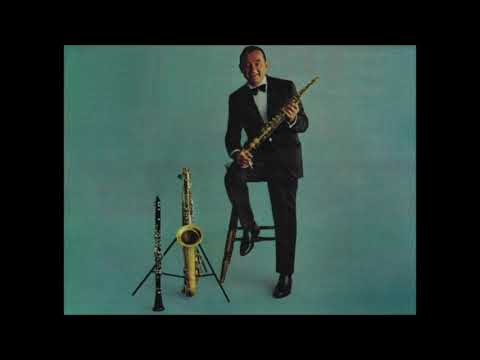 Freddy Martin - Cotton Candy (1964)