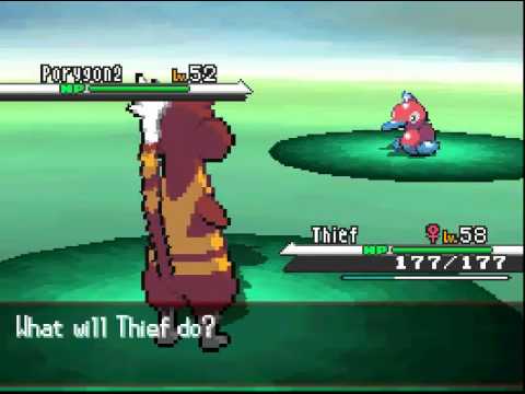 Pokemon Volt White Nuzlocke Run Episode 33