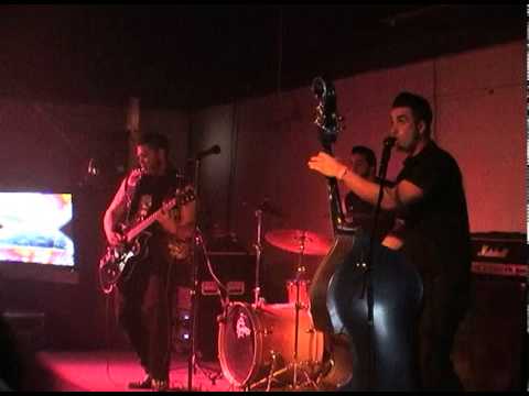 The Avery Wolves - Hellbound - 7/29/2011