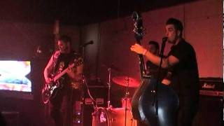 The Avery Wolves - Hellbound - 7/29/2011